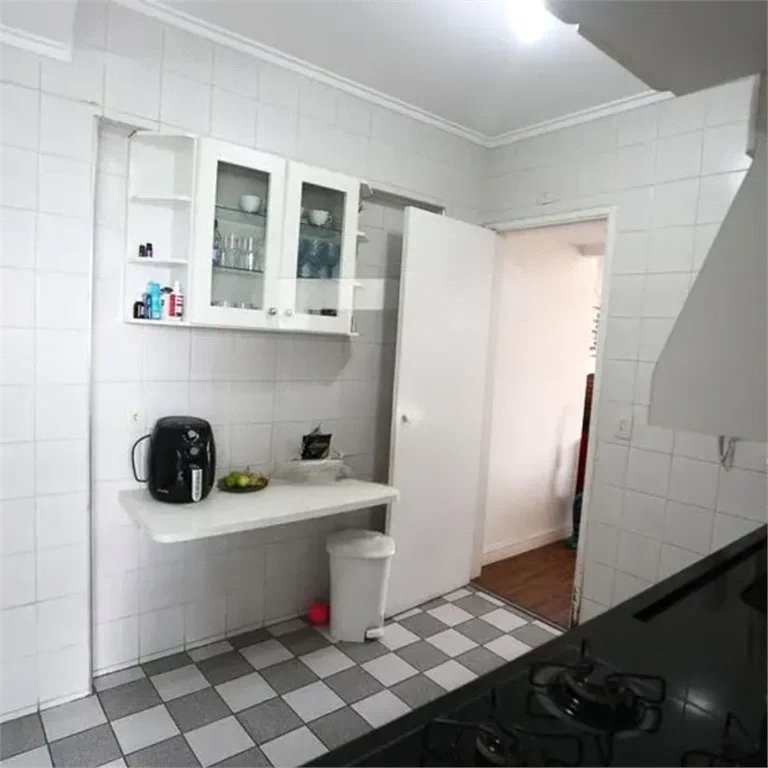 Duplex à venda com 2 quartos, sendo 1 suíte, em Paraíso do Morumbi, São Paulo, SP
