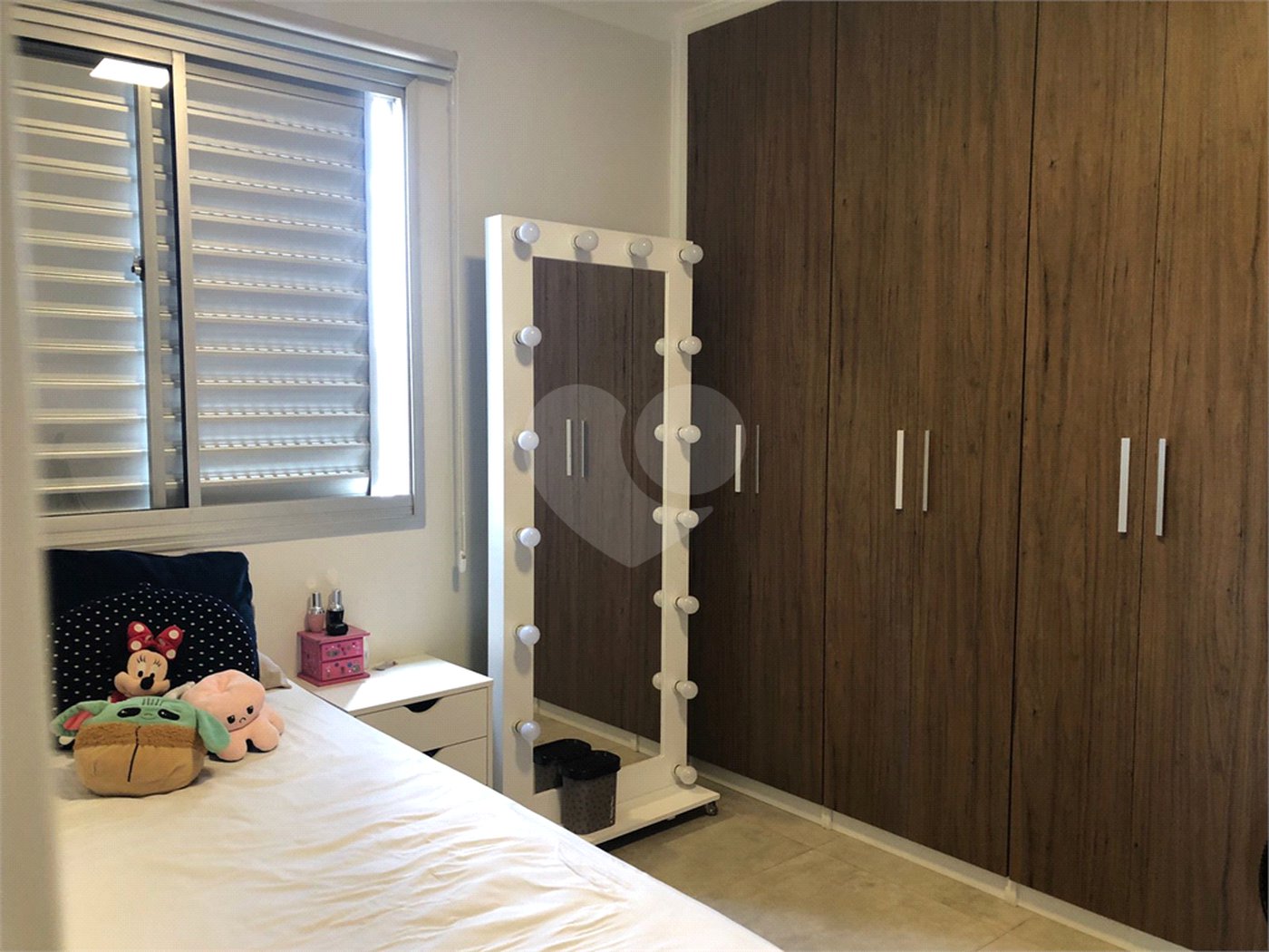 Apartamento à venda com 2 quartos em Casa Verde, São Paulo, SP