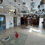 Sala para Alugar, 1629 M² por R$ 70.000 - Encruzilhada - Santos/Sp