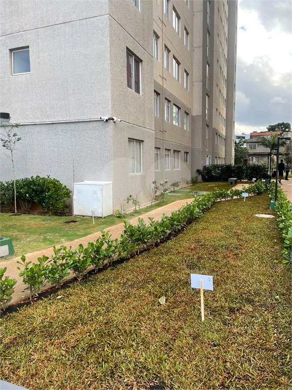 Apartamento à venda com 2 quartos em Horto, São Paulo, SP