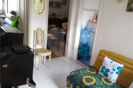 Apartamento à venda com 1 quarto em Liberdade, São Paulo, SP