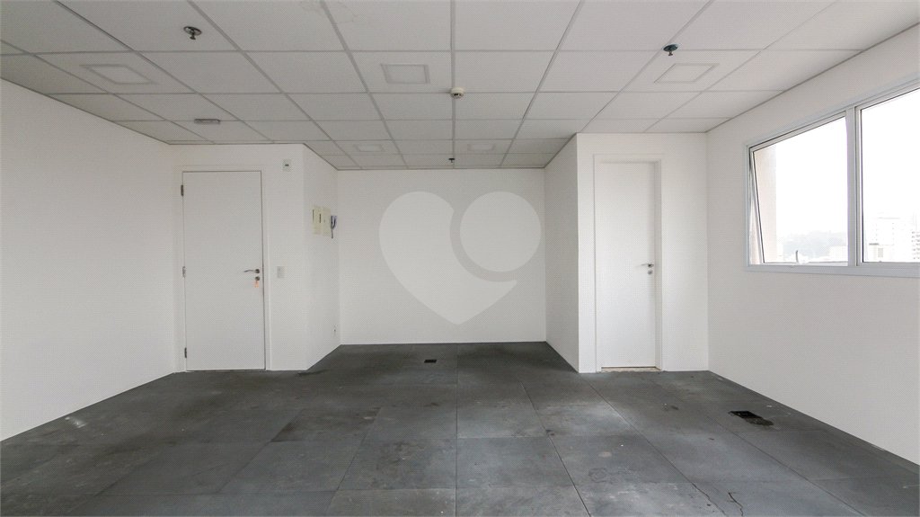Sala para alugar em Água Branca, São Paulo, SP