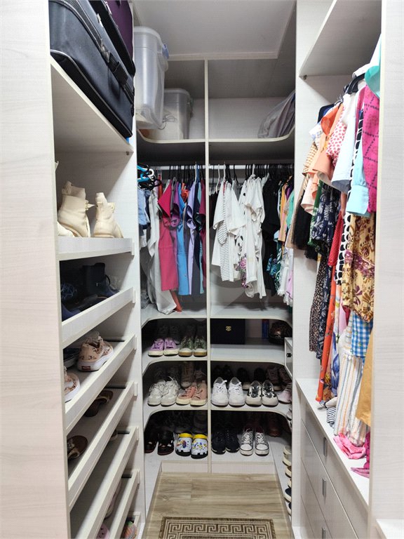 Apartamento à venda com 3 suítes em Mauá, São Caetano do Sul, SP