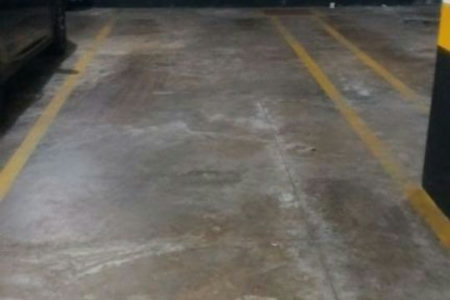 Apartamento Residencial à venda, Gonzaga, Santos - AP0120.