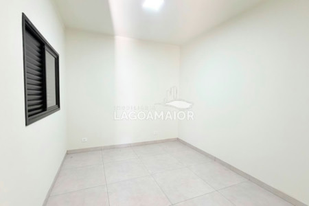 Casa à venda com 2 quartos em Nova Tres Lagoas, Três Lagoas, MS