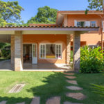 Casa à venda com 6 quartos, sendo 4 suítes, em Barequeçaba, São Sebastião, SP