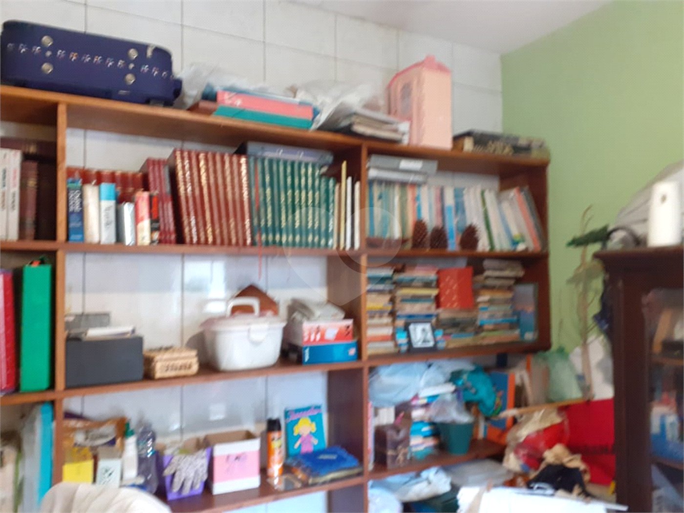 Sobrado à venda com 3 quartos, sendo 1 suíte, em Brooklin, São Paulo, SP