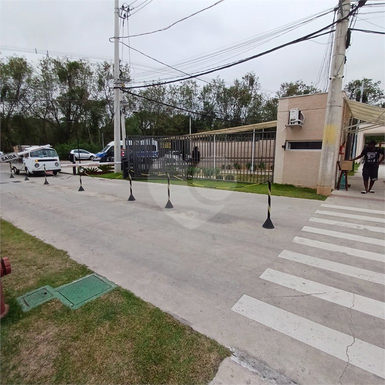 Apartamento à venda com 2 quartos em Santíssimo, Rio de Janeiro, RJ