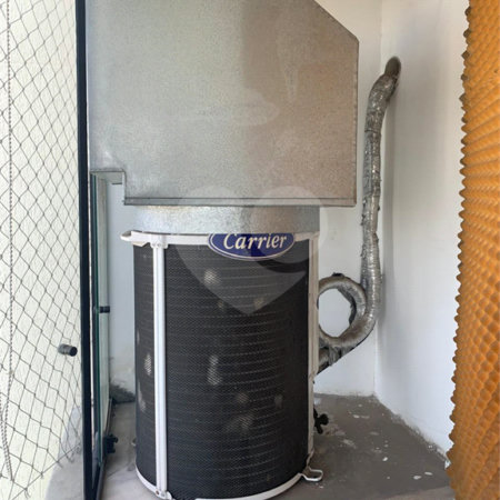 Apartamento à venda com 3 quartos, sendo 1 suíte,  em Vila Andrade, São Paulo, SP