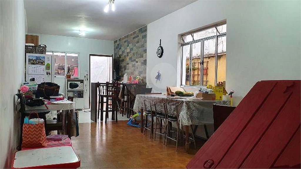 Sobrado à venda com 3 quartos, sendo 1 suíte, em Planalto Paulista, São Paulo, SP
