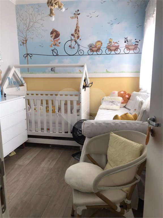 Apartamento à venda com 2 quartos, sendo 1 suíte, em Jaguara, São Paulo, SP