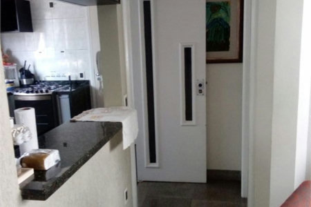 Cobertura para alugar, 228 m² por R$ 16.000,00 - Centro - Guarujá/SP