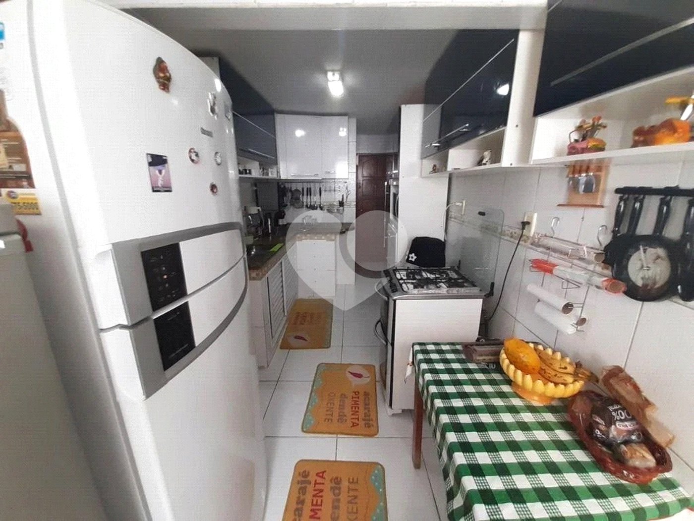 Cobertura à venda com 3 quartos em Tijuca, Rio de Janeiro, RJ