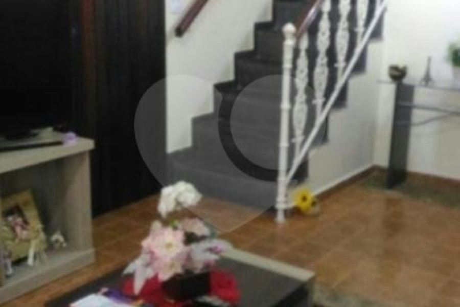 Sobrado à venda com 3 quartos, sendo 1 suíte, em Tremembé, São Paulo, SP