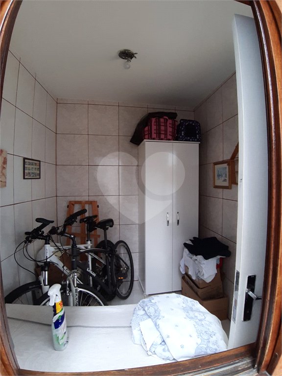 Sobrado à venda com 3 quartos, sendo 1 suíte,  em Jardim Floresta, São Paulo, SP