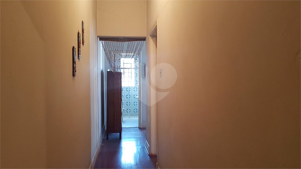 Sobrado à venda com 3 quartos em Horto Florestal, São Paulo, SP