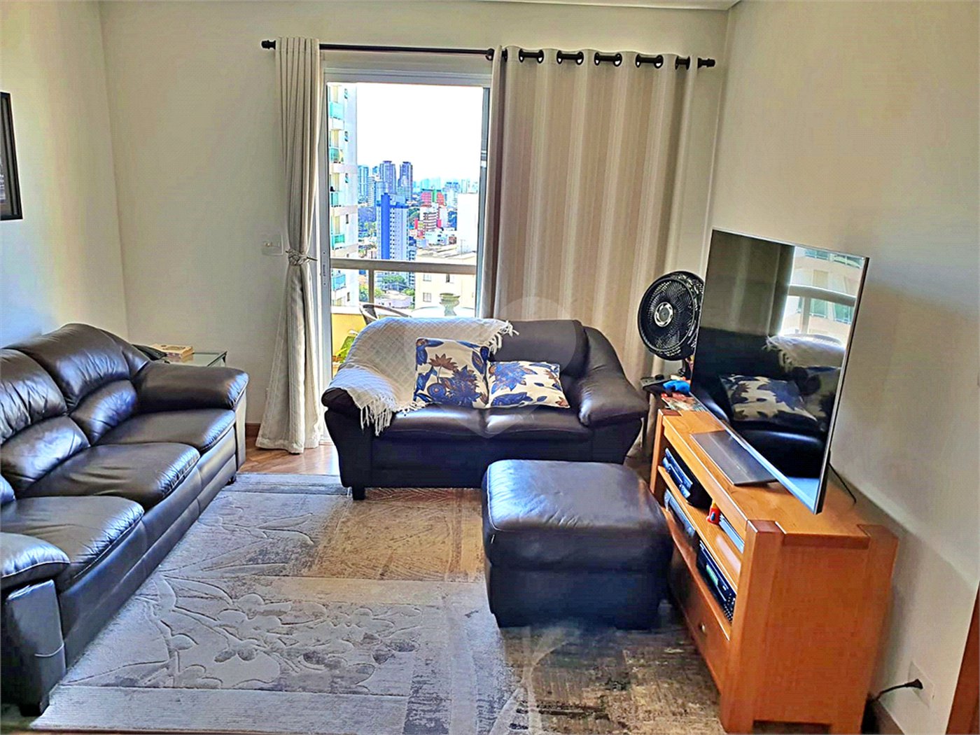 Apartamento à venda com 2 quartos, sendo 1 suíte, em Vila Mariana, São Paulo, SP