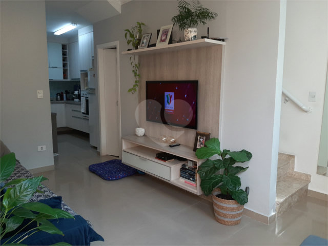 Casa em condomínio à venda com 2 suítes em Tucuruvi, São Paulo, SP