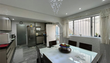 Sobrado à venda com 2 quartos, sendo 1 suíte,  em Vila Nova Mazzei, São Paulo, SP
