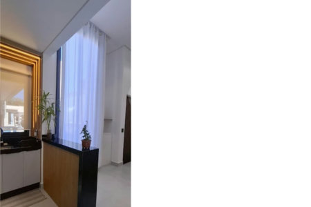 Casa à venda com 2 quartos, sendo 1 suíte, no condomínio Jardim Park Real, Indaiatuba - SP