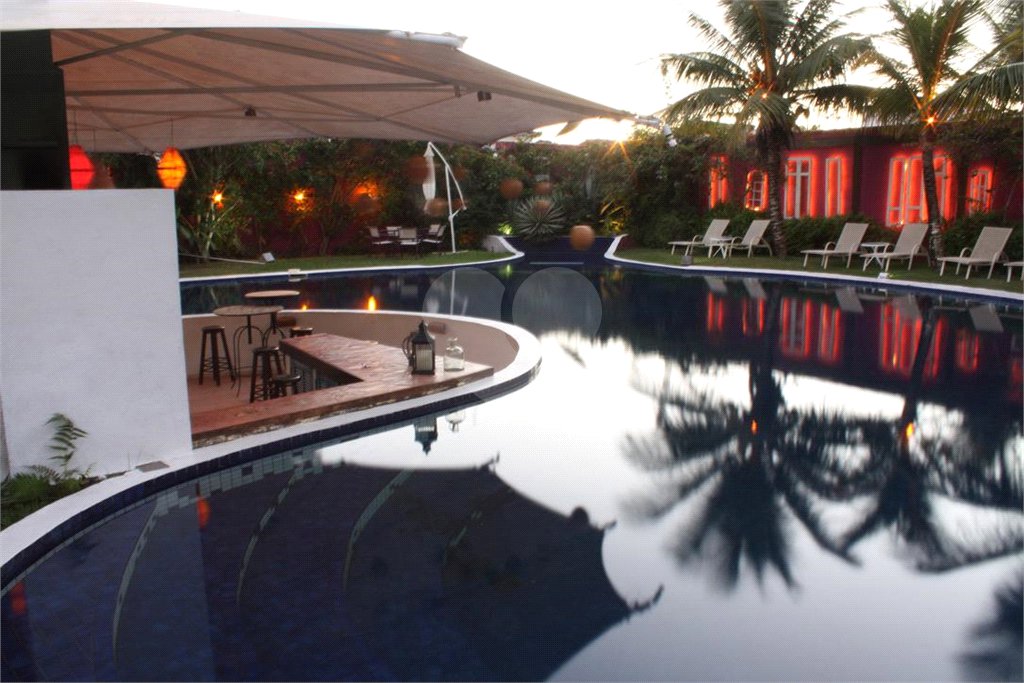 Hotel à venda com 16 suítes em Geribá, Armação dos Búzios, RJ