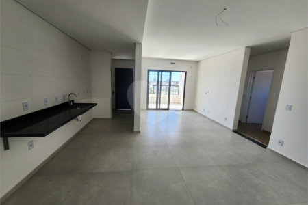 Apartamento à venda ou para alugar com 3 suítes em Vila Lucy, Sorocaba, SP