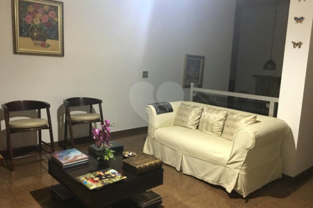Casa à venda com 5 quartos, sendo 4 suítes,  em Vila Tramontano, São Paulo, SP