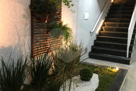 Apartamento à venda com 1 quarto em Vila Dom Pedro Ii, São Paulo, SP