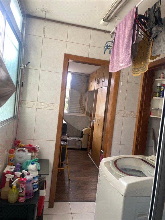 Apartamento à venda com 3 quartos, sendo 1 suíte, em Parque Mandaqui, São Paulo, SP