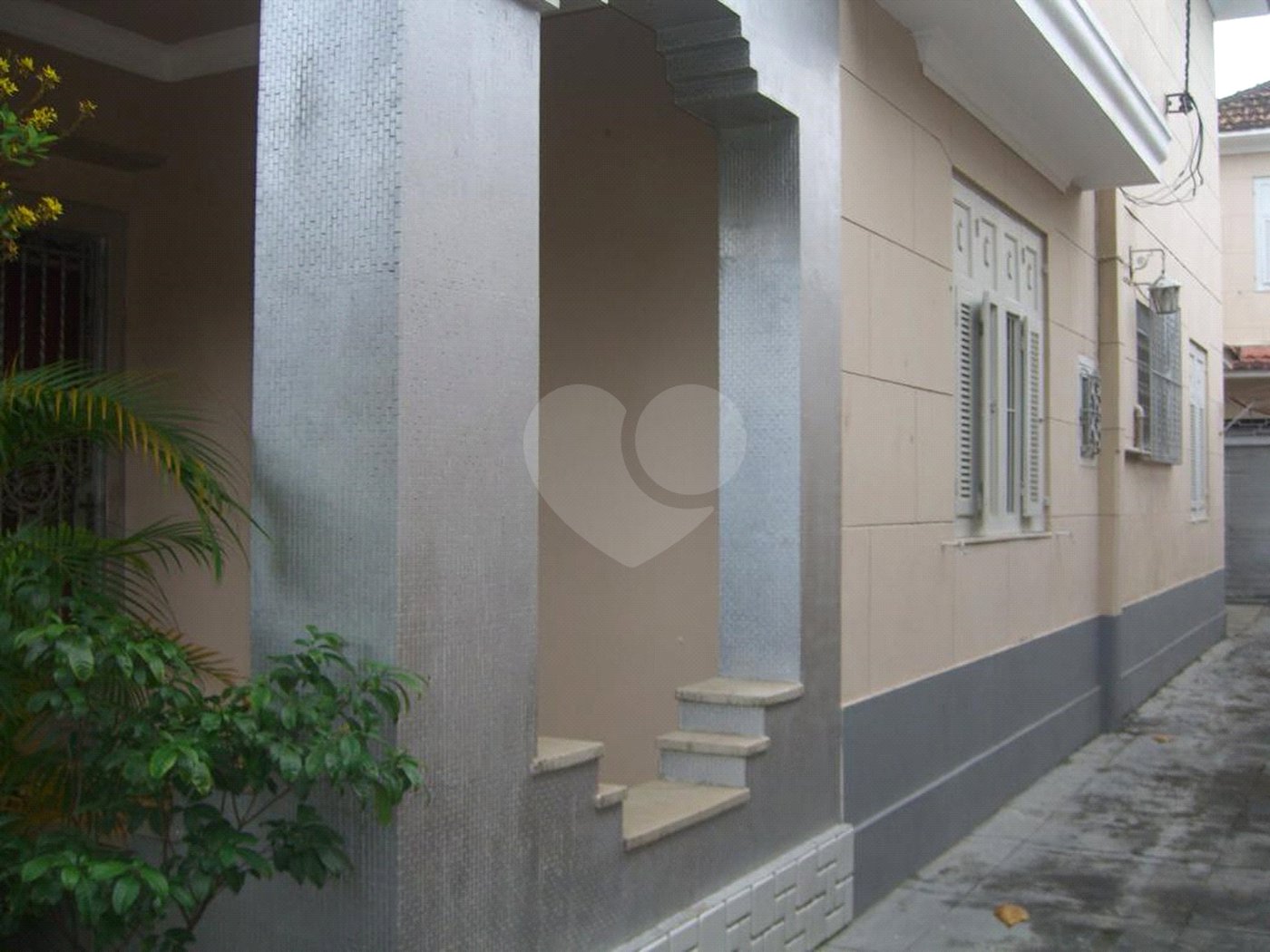 Casa à venda com 5 quartos em Grajaú, Rio de Janeiro, RJ