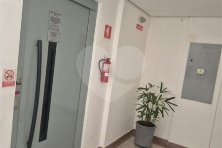 Duplex à venda com 3 suítes em Vila Monte Alegre, São Paulo, SP