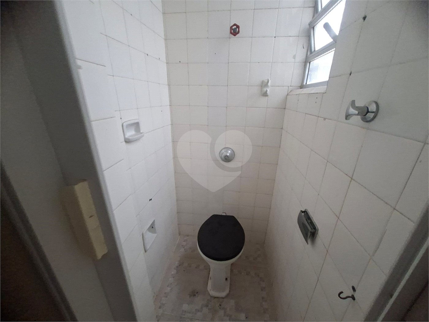 Apartamento à venda com 2 quartos em Tijuca, Rio de Janeiro, RJ