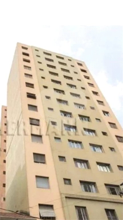 Apartamento à venda com 2 quartos em Água Branca, São Paulo, SP