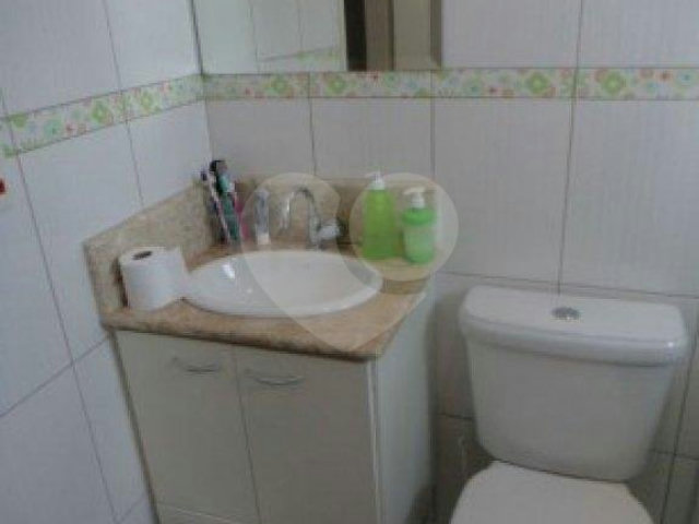 Sobrado à venda com 2 quartos no Brasilândia, São Paulo, SP
