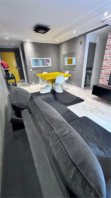Apartamento à venda ou para alugar com 3 quartos, sendo 2 suítes, em Jardim Marajoara, São Paulo, SP