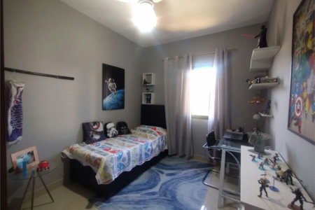 Apartamento à venda, 130 m² por R$ 540.000,00 - Loteamento João Batista Julião - Guarujá/SP