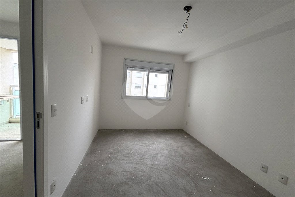 Apartamento à venda com 1 quarto em Barra Funda, São Paulo, SP
