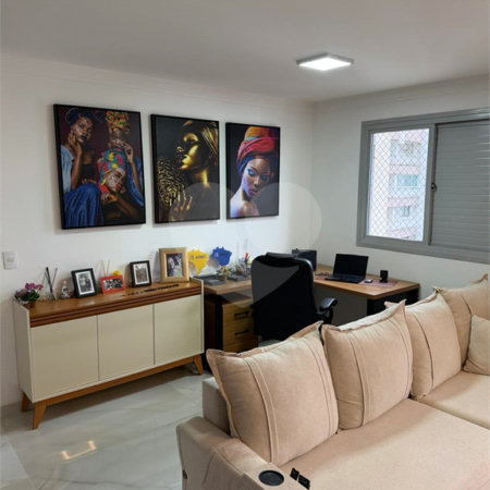 Apartamento à venda com 2 suítes em Vila Leopoldina, São Paulo, SP