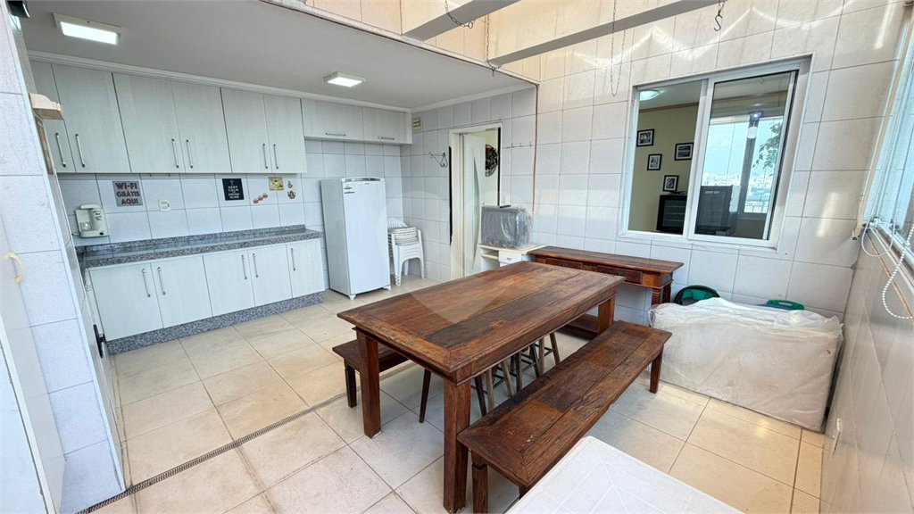Duplex à venda com 2 suítes em Santana, São Paulo, SP