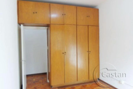 Apartamento à venda com 2 quartos em Jardim São Remo, São Paulo, SP