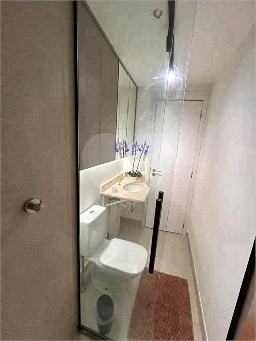 Apartamento à venda com 3 quartos, sendo 1 suíte, em Vila Andrade, São Paulo, SP