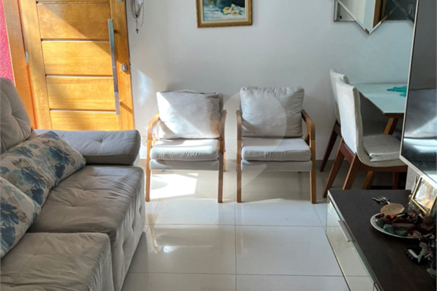 Casa à venda com 2 suítes no condomínio Independence, São Paulo - SP