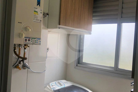 Apartamento à venda com 2 quartos em Parque Campolim, Sorocaba, SP