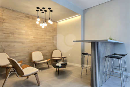 Studio à venda com 1 quarto em Sumaré, São Paulo, SP