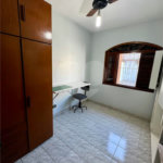 Sobrado à venda com 4 quartos, sendo 1 suíte,  em Vila Cleonice, São Paulo, SP
