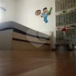 Casa de Vila à venda com 2 quartos, sendo 1 suíte, em Tucuruvi, São Paulo, SP