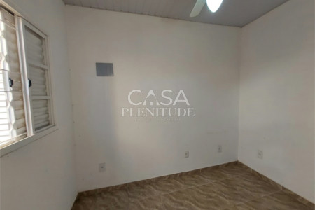 Casa Térrea à venda com 3 quartos em Vila Augusta, Sorocaba, SP