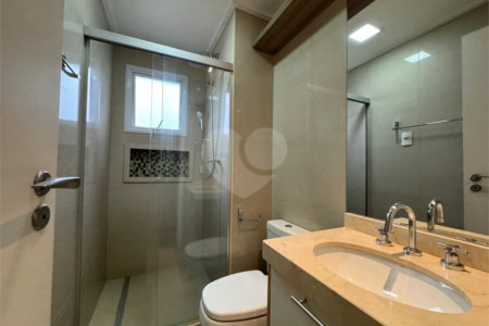 Apartamento à venda ou para alugar com 4 suítes em Santa Teresinha, São Paulo, SP