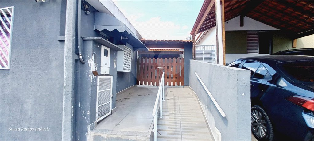 Casa à venda com 2 quartos em Vila Ursulina, Itaquaquecetuba, SP