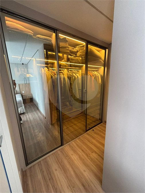 Apartamento à venda com 3 suítes em Vila Mogilar, Mogi das Cruzes, SP